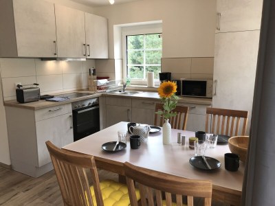Holiday house Felsenbire im Heidezauber - Features photo 11