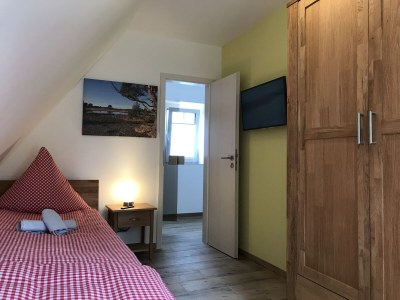 Holiday house Felsenbire im Heidezauber - Features photo 13