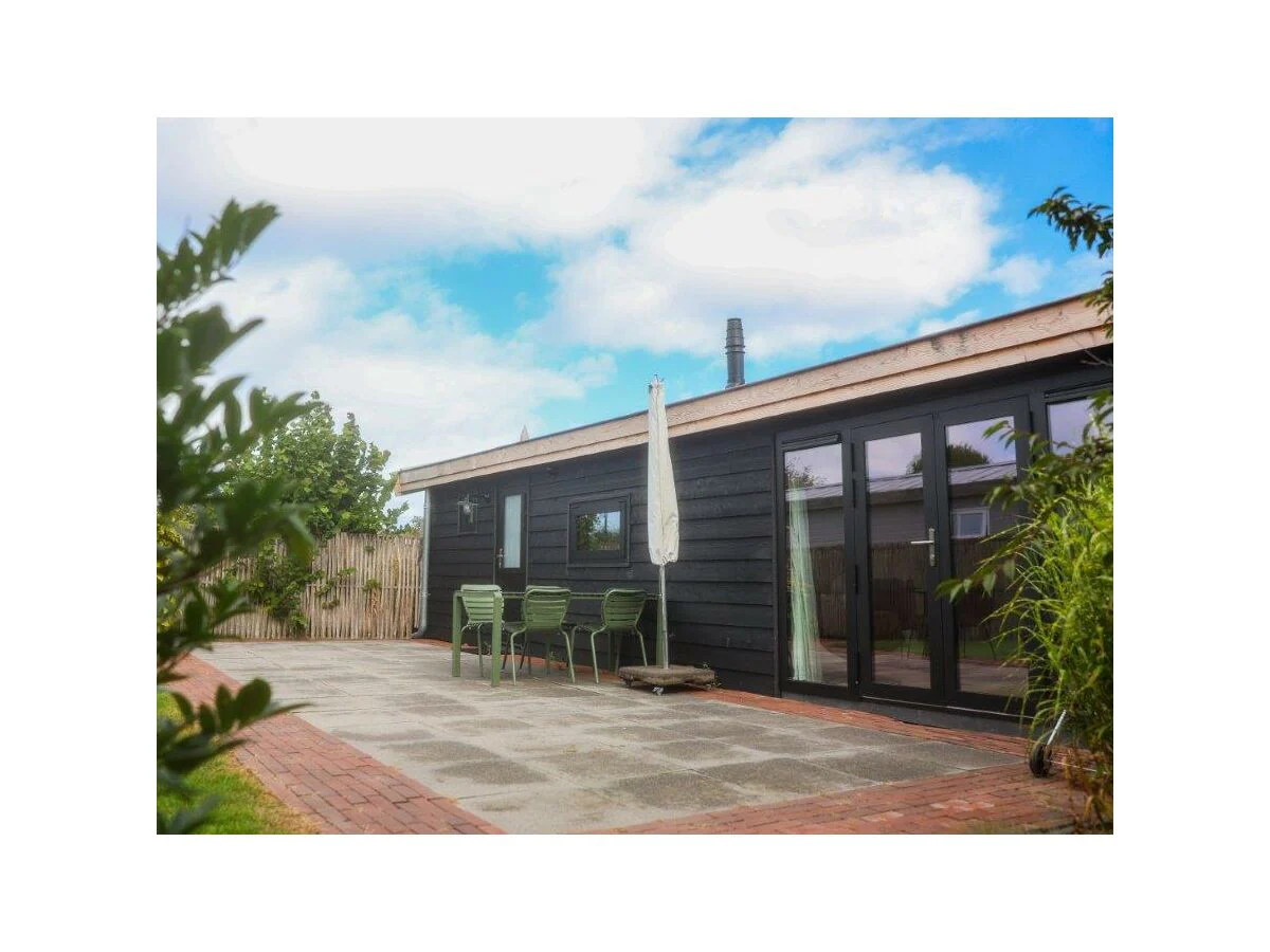 Chalet Wellness Bij De Duinen