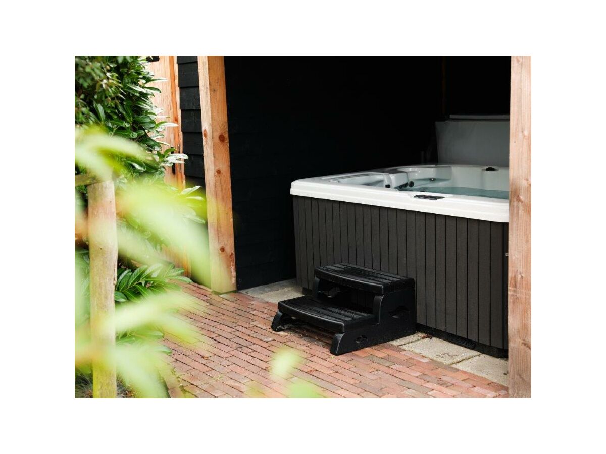 Chalet Wellness Bij De Duinen - Outdoor photo 3