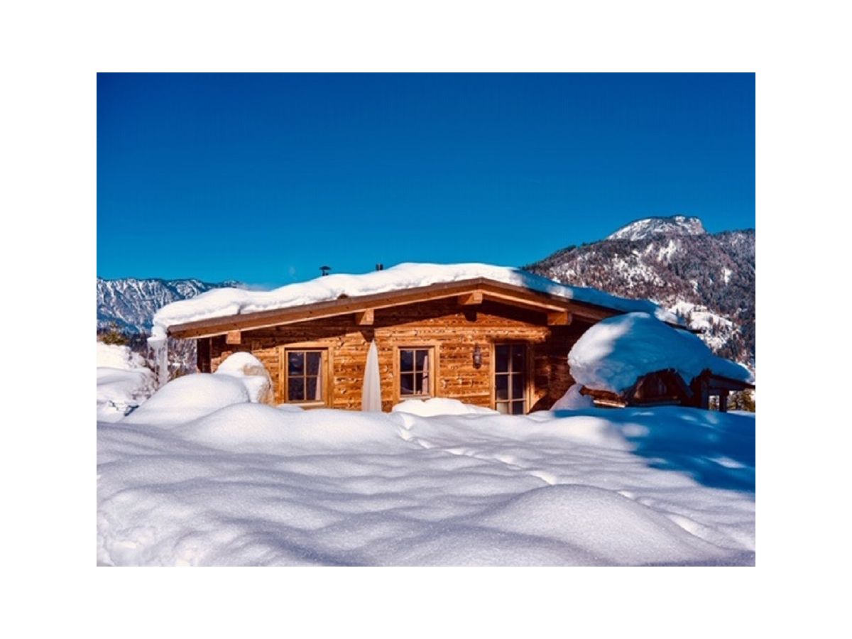 Chalet Felsbichl - Outdoor photo 5