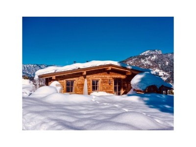 Chalet Felsbichl - Outdoor photo 5