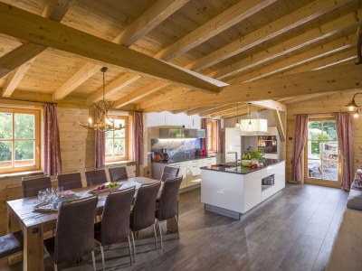 Chalet Felsbichl - Features photo 10