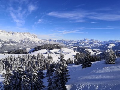 Chalet Felsbichl - Environment photo 29