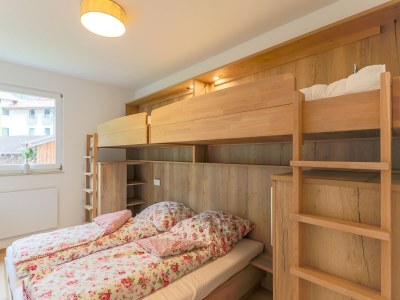Apartment Modern apartment with garden and mountain views - Features photo 9