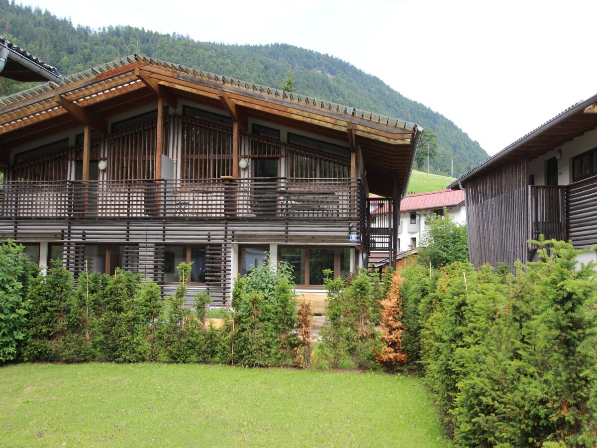 Apartment Modern penthouse  in Gasteig - Outdoor photo 4