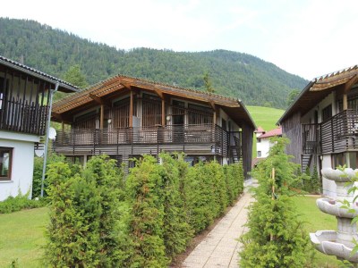Apartment Modern penthouse  in Gasteig - Outdoor photo 5