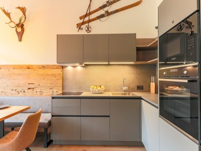 Apartment Modern penthouse  in Gasteig - Features photo 13