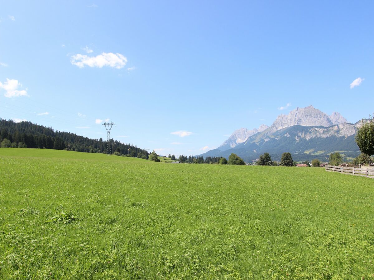 Holiday house Chalet in St. Johann nahe Skipisten - Outdoor photo 5