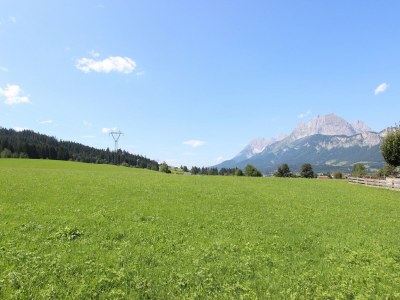 Holiday house Chalet in St. Johann nahe Skipisten - Outdoor photo 5