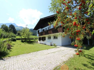 Holiday house Chalet in St. Johann nahe Skipisten - Outdoor photo 12