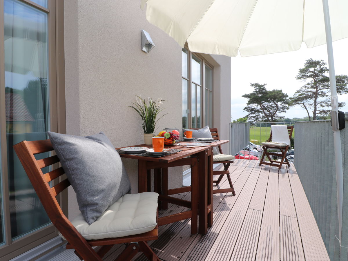 Holiday apartment Villa Catrina App. 05