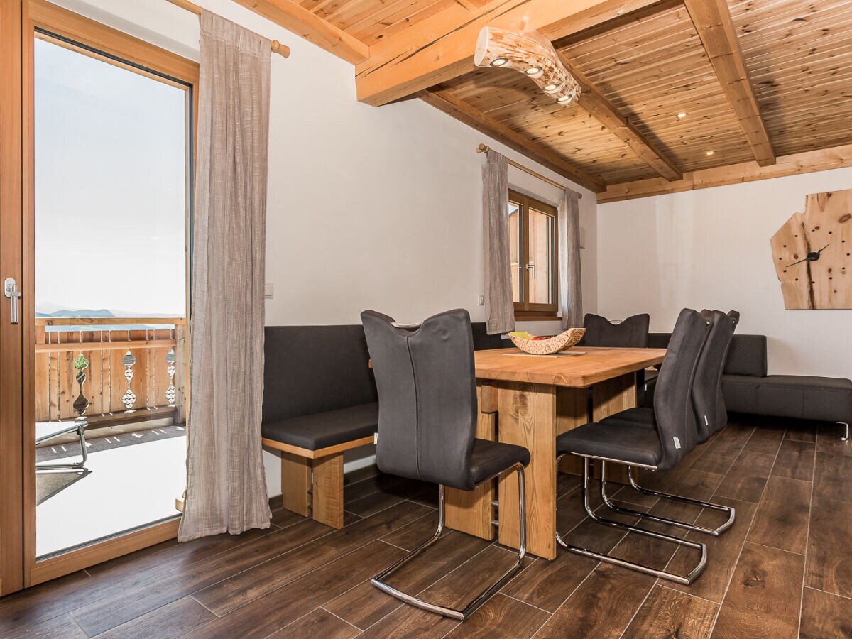 Holiday apartment with 3 bedrooms