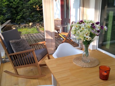 Holiday apartment Tannenzäpfle im Haslehaus - Features photo 7