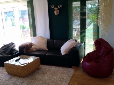Holiday apartment Tannenzäpfle im Haslehaus - Features photo 8