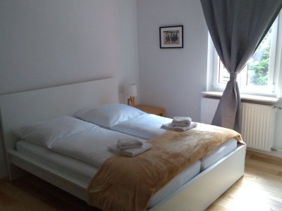 Holiday apartment Tannenzäpfle im Haslehaus - Features photo 13
