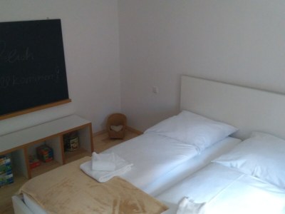Holiday apartment Tannenzäpfle im Haslehaus - Features photo 14