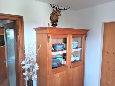 Holiday apartment Tannenzäpfle im Haslehaus - Features photo 18