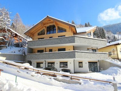 Chalet Chalet in Alpendorf nahe Skipisten - Outdoor photo 2