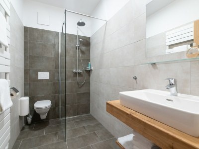Chalet Chalet in Alpendorf nahe Skipisten - Features photo 9
