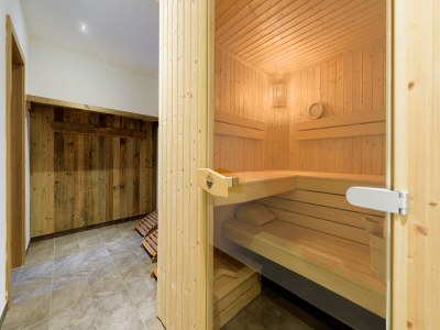 Chalet Chalet in Alpendorf nahe Skipisten - Outdoor photo 24