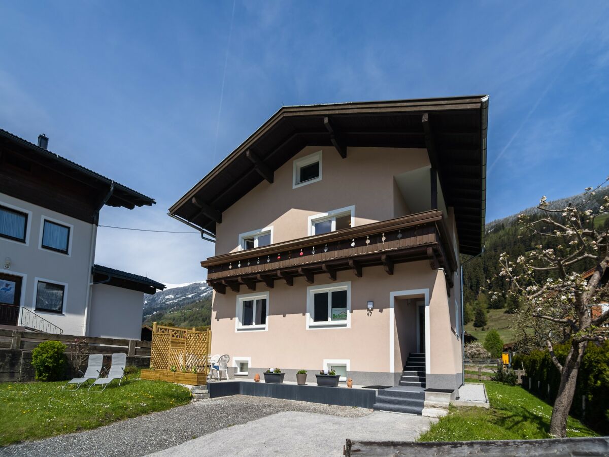 Apartment Cottage in Muhlbach near Kitzbuhel Ski Area - Outdoor photo 3