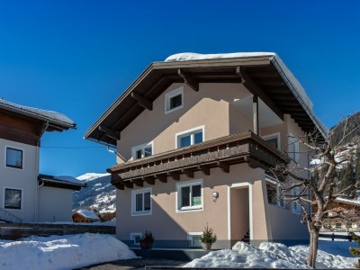 Apartment Cottage in Muhlbach near Kitzbuhel Ski Area - Outdoor photo 9