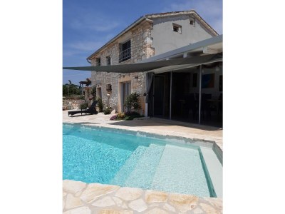 Holiday house Villa Perle - Outdoor photo 2