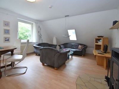 Holiday house Waldrand Braunlage Home - Features photo 7
