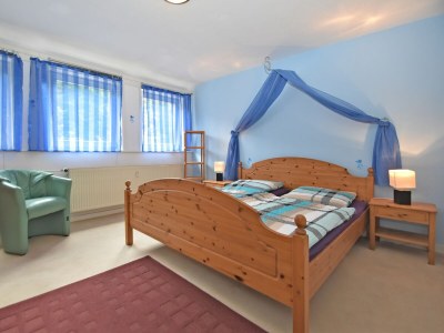 Holiday house Waldrand Braunlage Home - Features photo 8