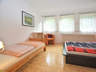 Holiday house Waldrand Braunlage Home - Features photo 13