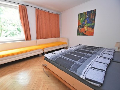 Holiday house Waldrand Braunlage Home - Features photo 16