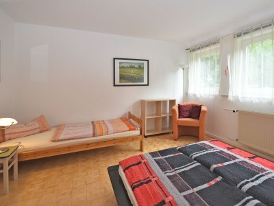 Holiday house Waldrand Braunlage Home - Features photo 26