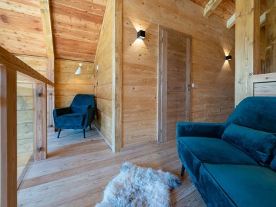 Chalet Chalet in Tauplitz with sauna in ski area - Features photo 18