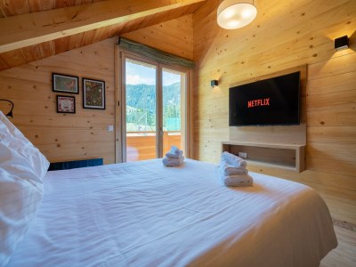 Chalet Chalet in Tauplitz with sauna in ski area - Features photo 21