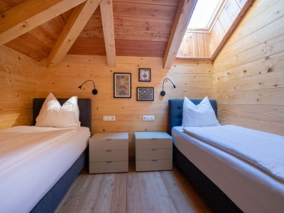 Chalet Chalet in Tauplitz with sauna in ski area - Features photo 23