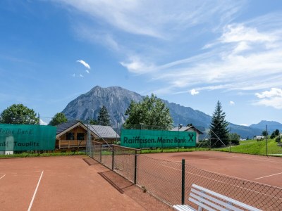 Chalet Chalet in Tauplitz with sauna in ski area - Environment photo 32