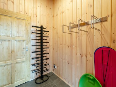 Chalet Chalet in Tauplitz with sauna in ski area - Outdoor photo 36
