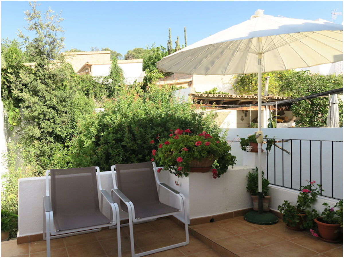 Holiday house Casa Xisca