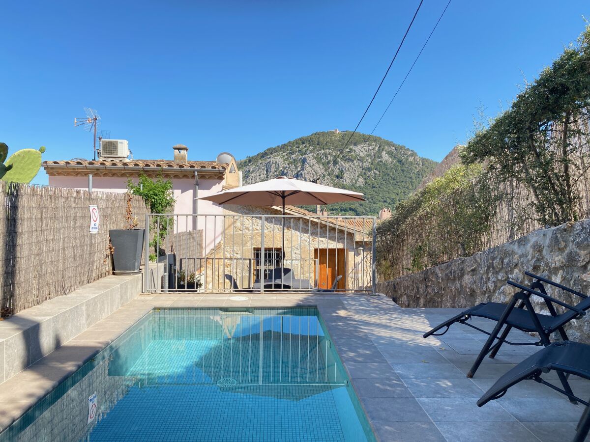 Holiday house Calvari