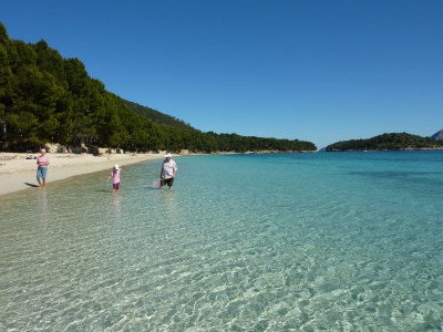 Holiday house Calvari - Environment photo 16