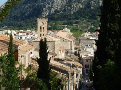 Holiday house Calvari - Environment photo 28