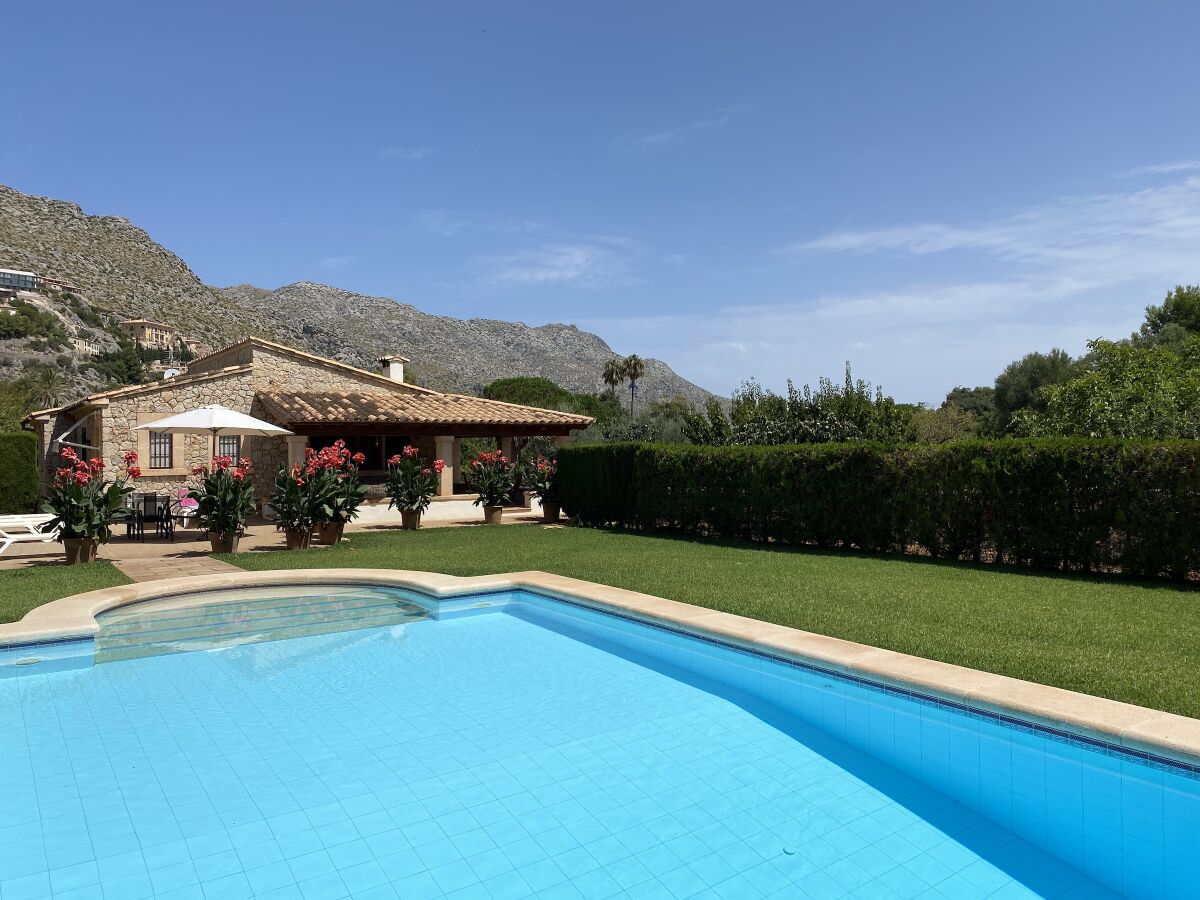 Cottage Cana Silvia