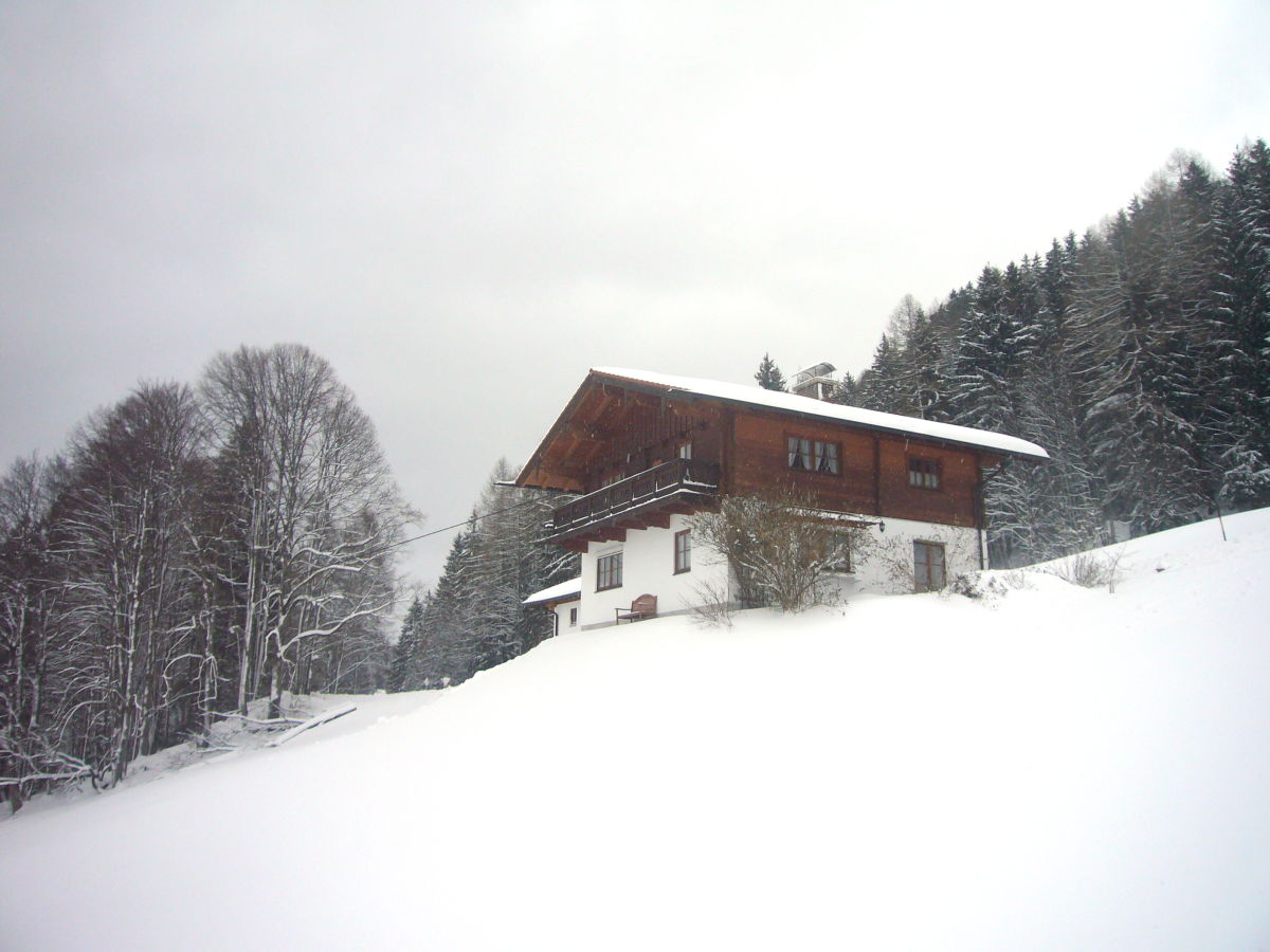 Holiday apartment Köglalm - Outdoor photo 2