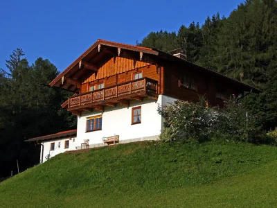 Holiday apartment Köglalm in Berchtesgaden - Holiday apartment