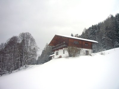 Holiday apartment Köglalm - Outdoor photo 2