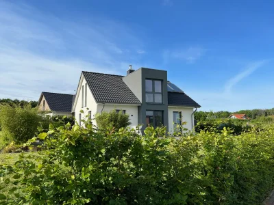 Holiday house Wellenklang in Hohwacht - Holiday house