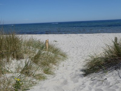 Holiday house Wellenklang - Environment photo 19