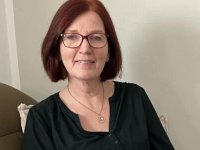 Karin Jetses