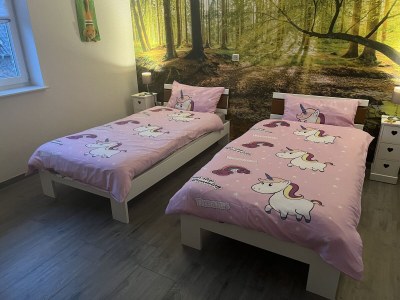 Holiday apartment Nordsee - Features photo 9